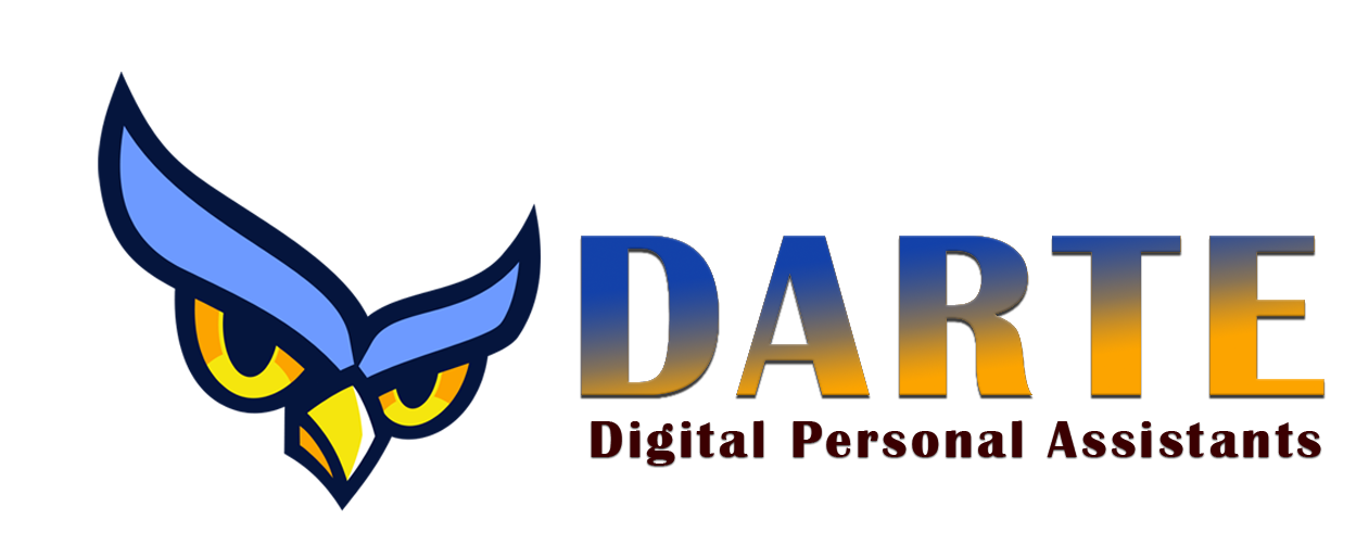 DARTE — Digital Personal Assistants